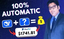 Make $1741 Per Week (For Free) Using Threads DeepSeek AI Affiliate Marketing for Beginners