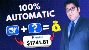 Make $1741 Per Week (For Free) Using Threads DeepSeek AI Affiliate Marketing for Beginners