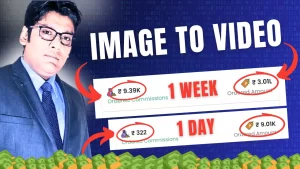 How to Make Money as an AI Influencer by Creating Videos from Images