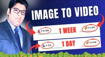 How to Make Money as an AI Influencer by Creating Videos from Images